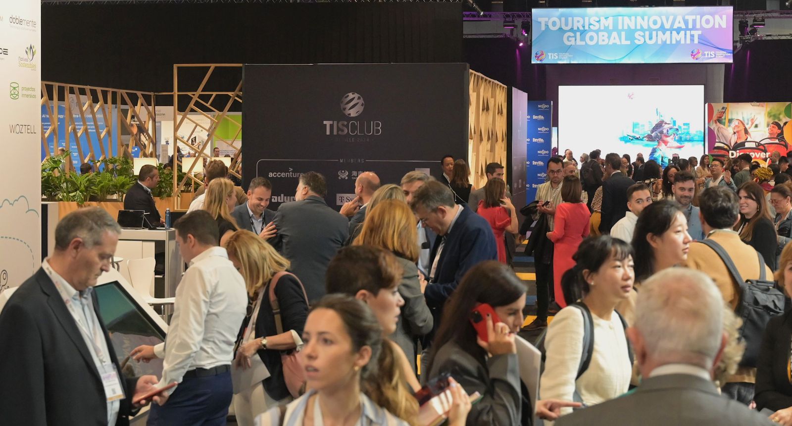 Tourism Talks: IA and the Future of Tourism Skills